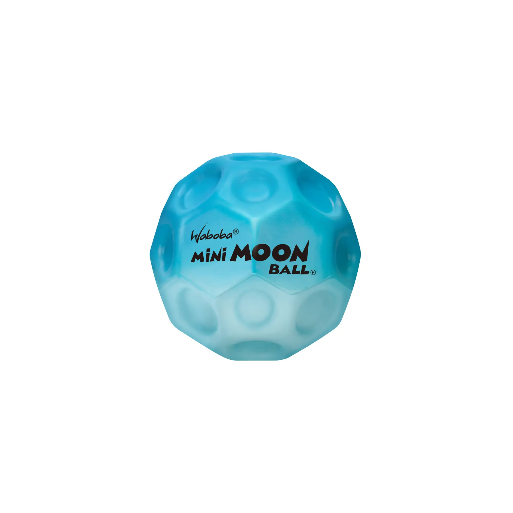 Pallone da spiaggia Moon ball Mini Waboba