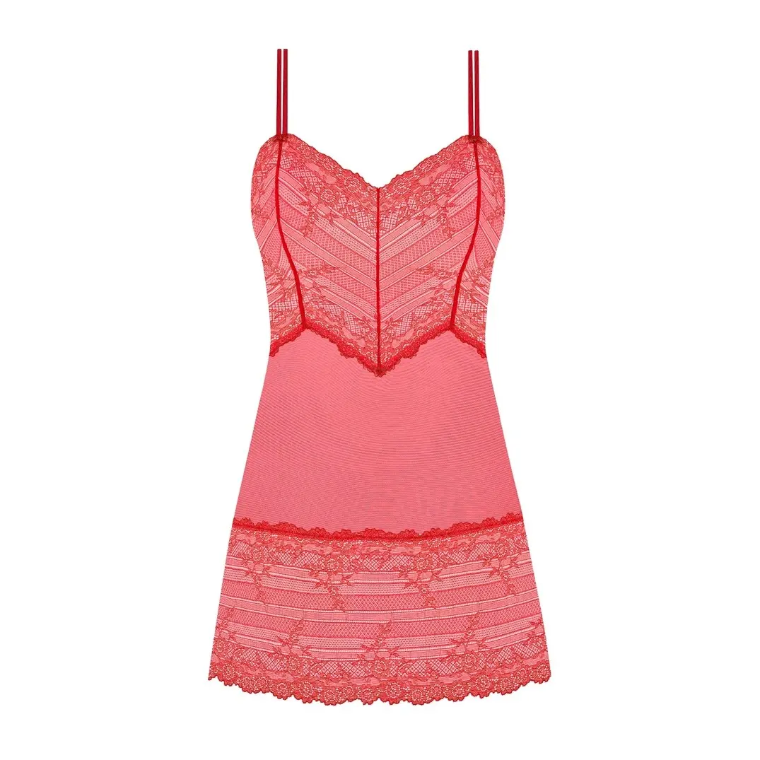 Camicia da notte da donna Wacoal Embrace Lace