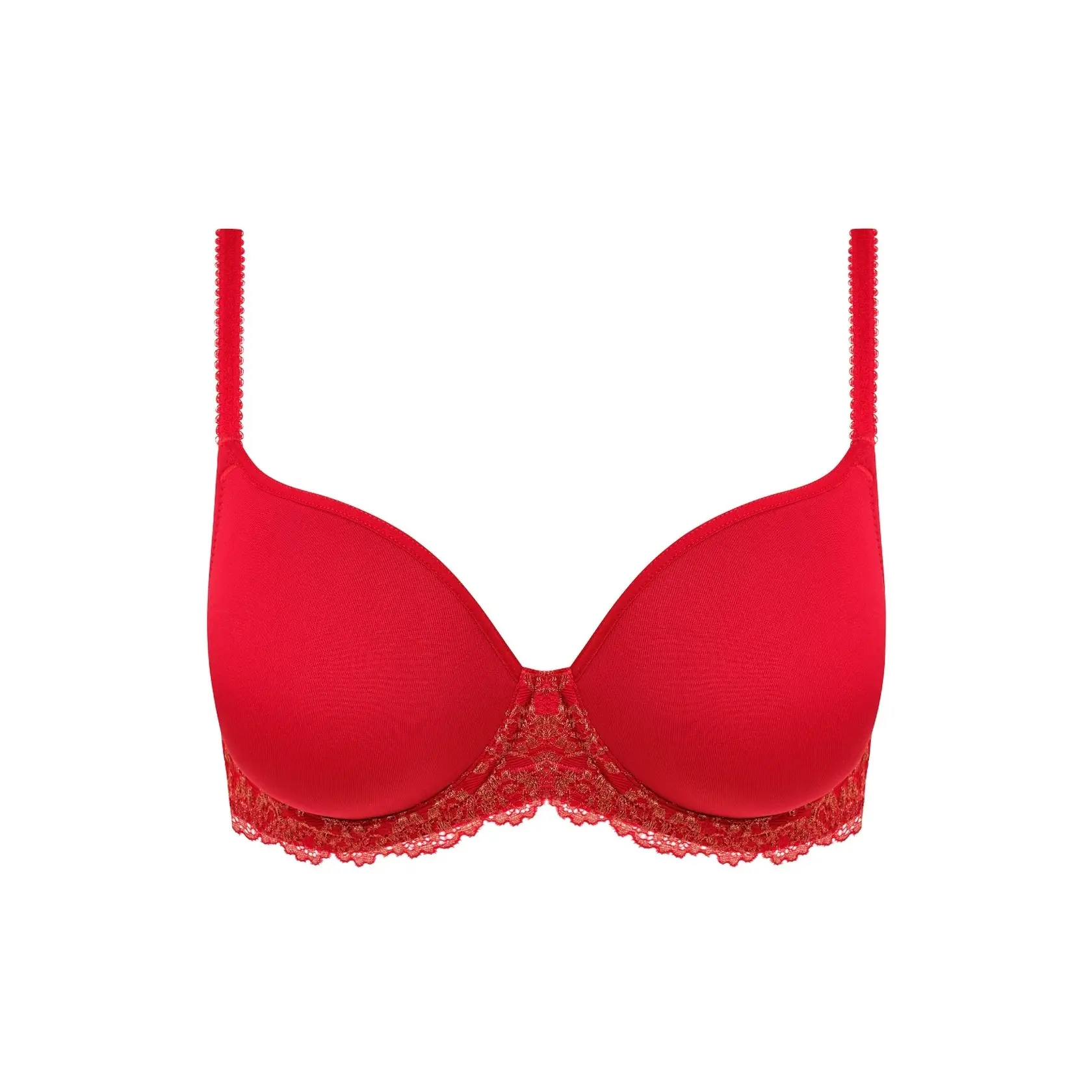Soutien-gorge contour in pizzo donna Wacoal Embrace
