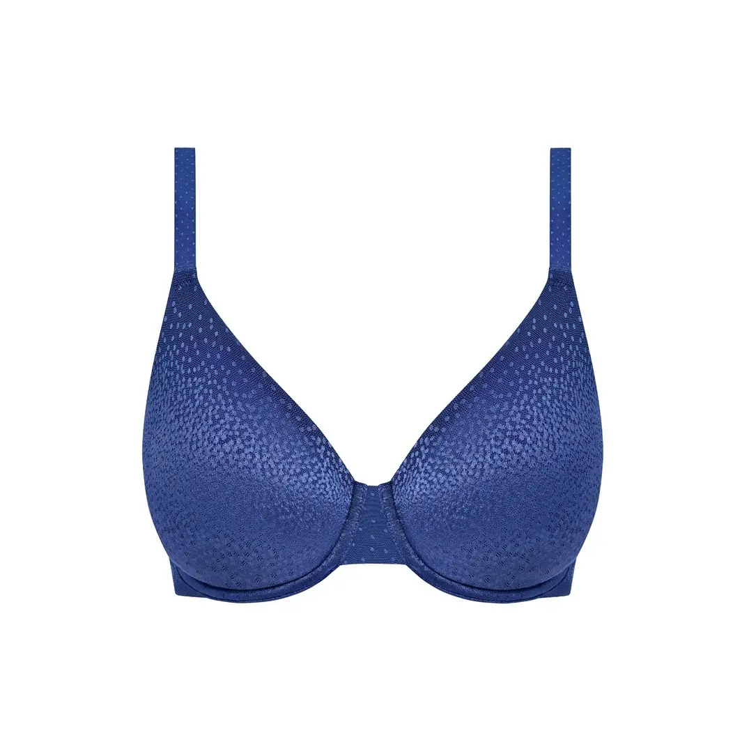 Reggiseno donna con ferretto  Back Appeal