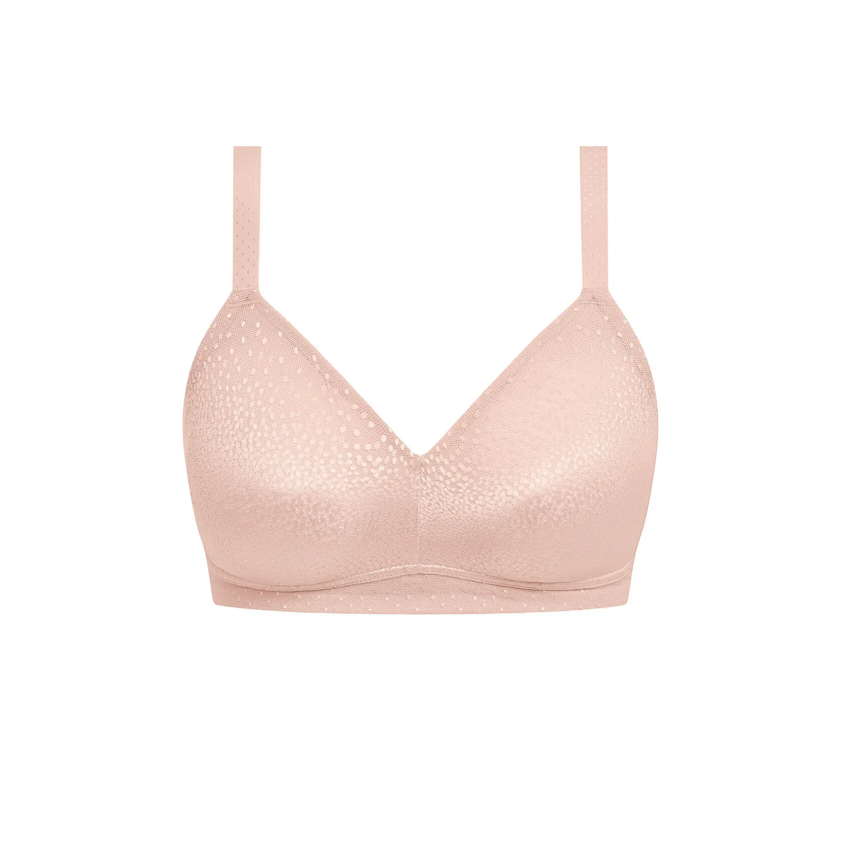 Reggiseno donna con ferretto Wacoal Back Appeal