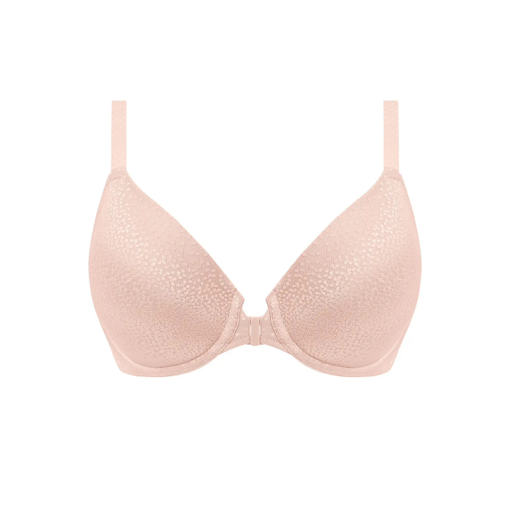 Reggiseno con ferretto chiusura frontale donna Wacoal Back Appeal