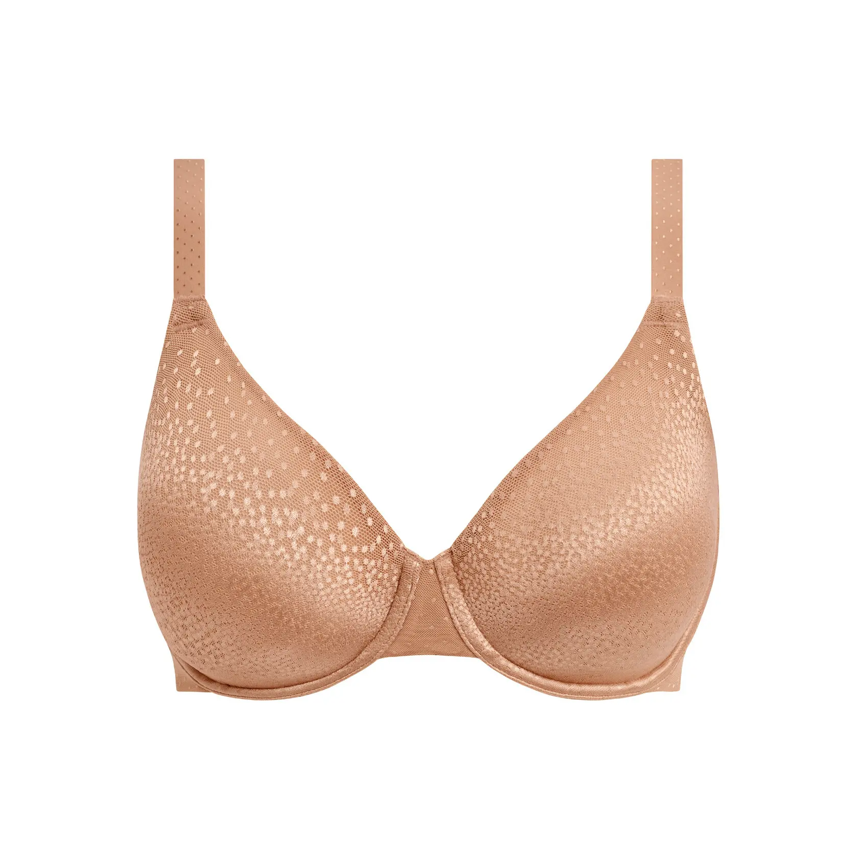 Reggiseno con ferretti donna Wacoal Back Appeal
