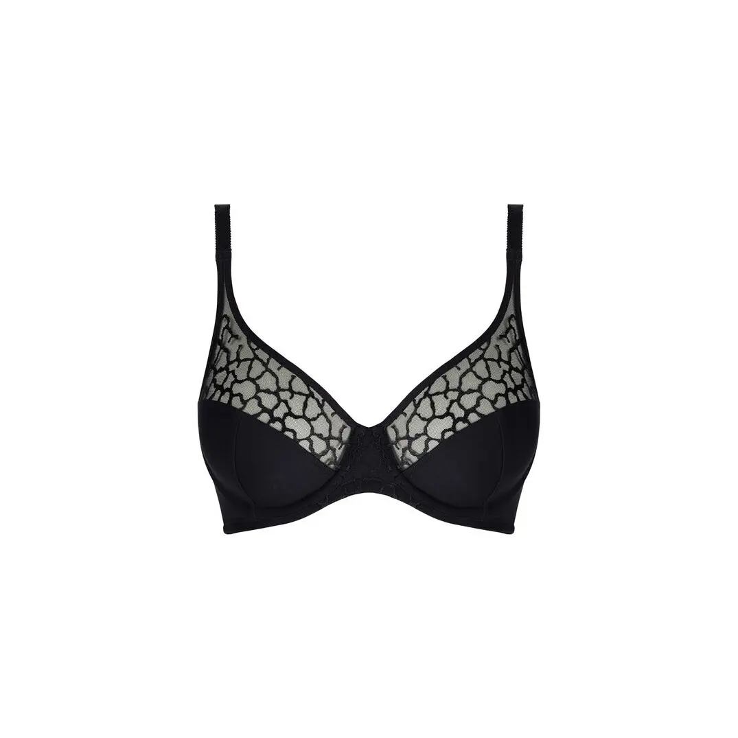 Reggiseno donna con ferretto Wacoal Lisse