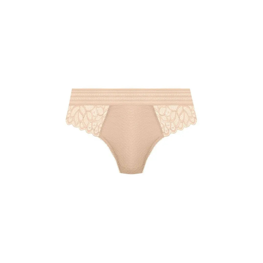 Tanga-Höschen, Frau Wacoal Raffine
