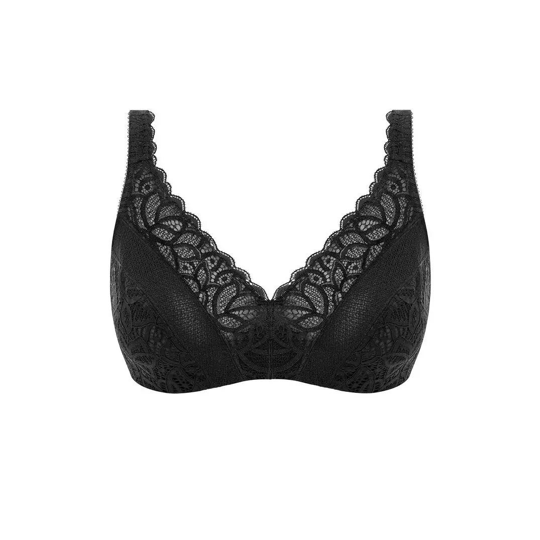 Reggiseno minimalista da donna Wacoal Raffine Uw