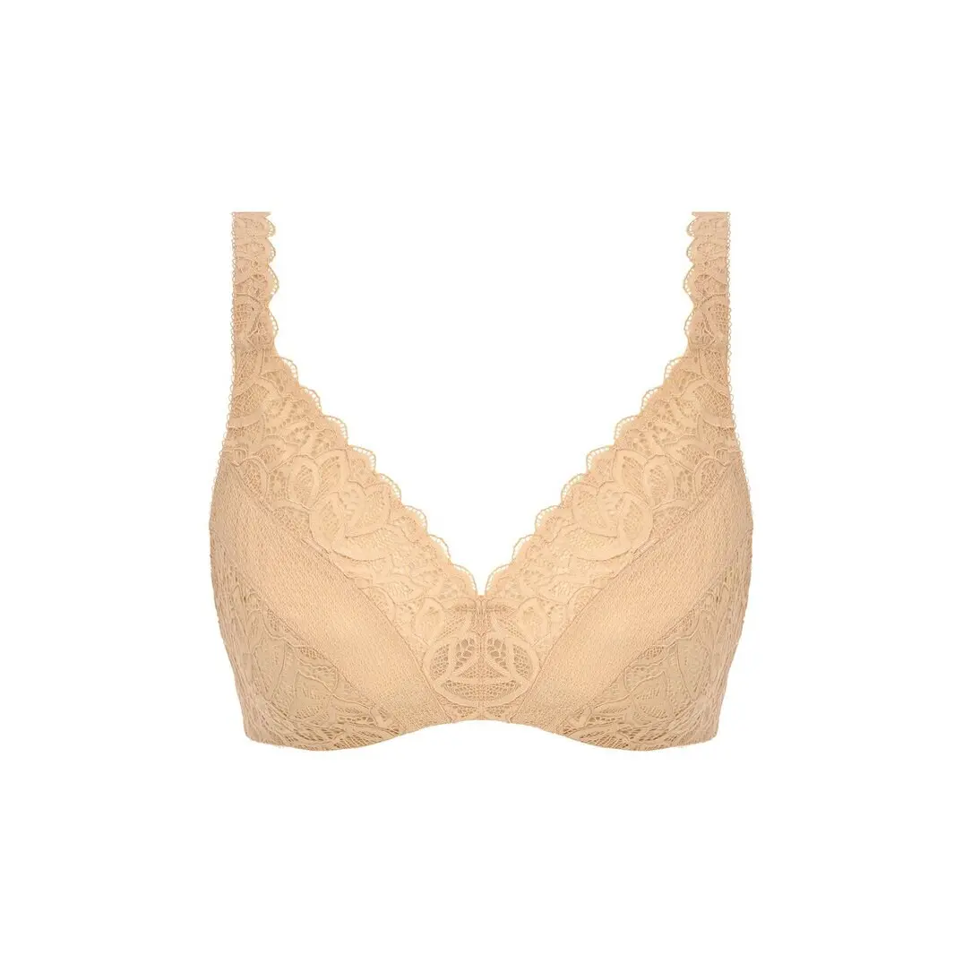 Reggiseno minimalista da donna Wacoal Raffine Uw