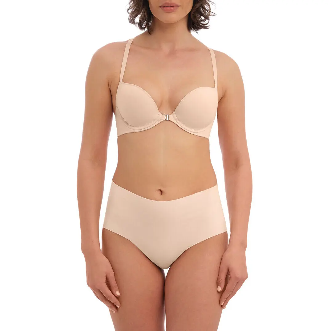 Reggiseno donna con allacciatura anteriore Wacoal Accord Uw