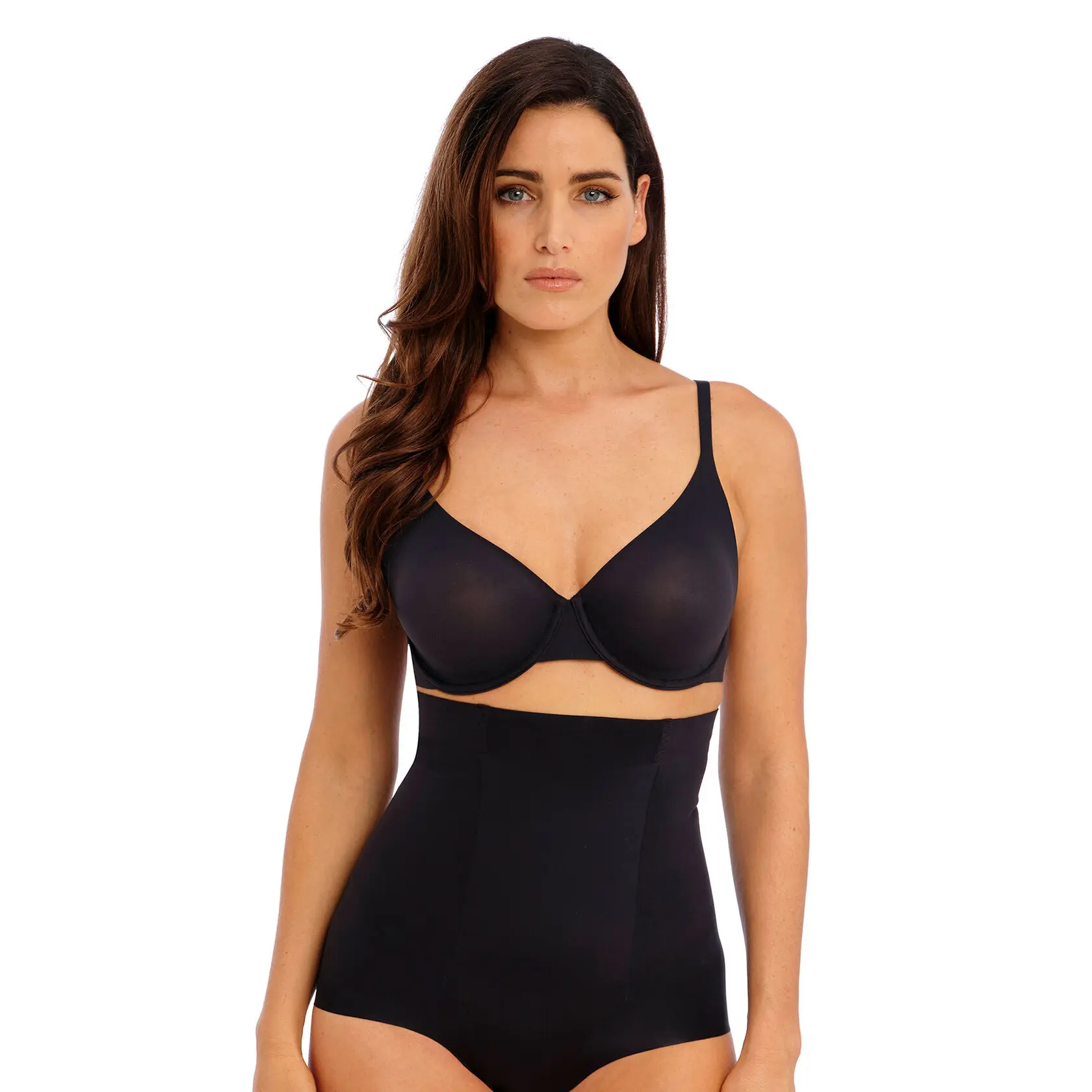 Reggiseno donna sagomato con ferretto non imbottito Wacoal Ines secret