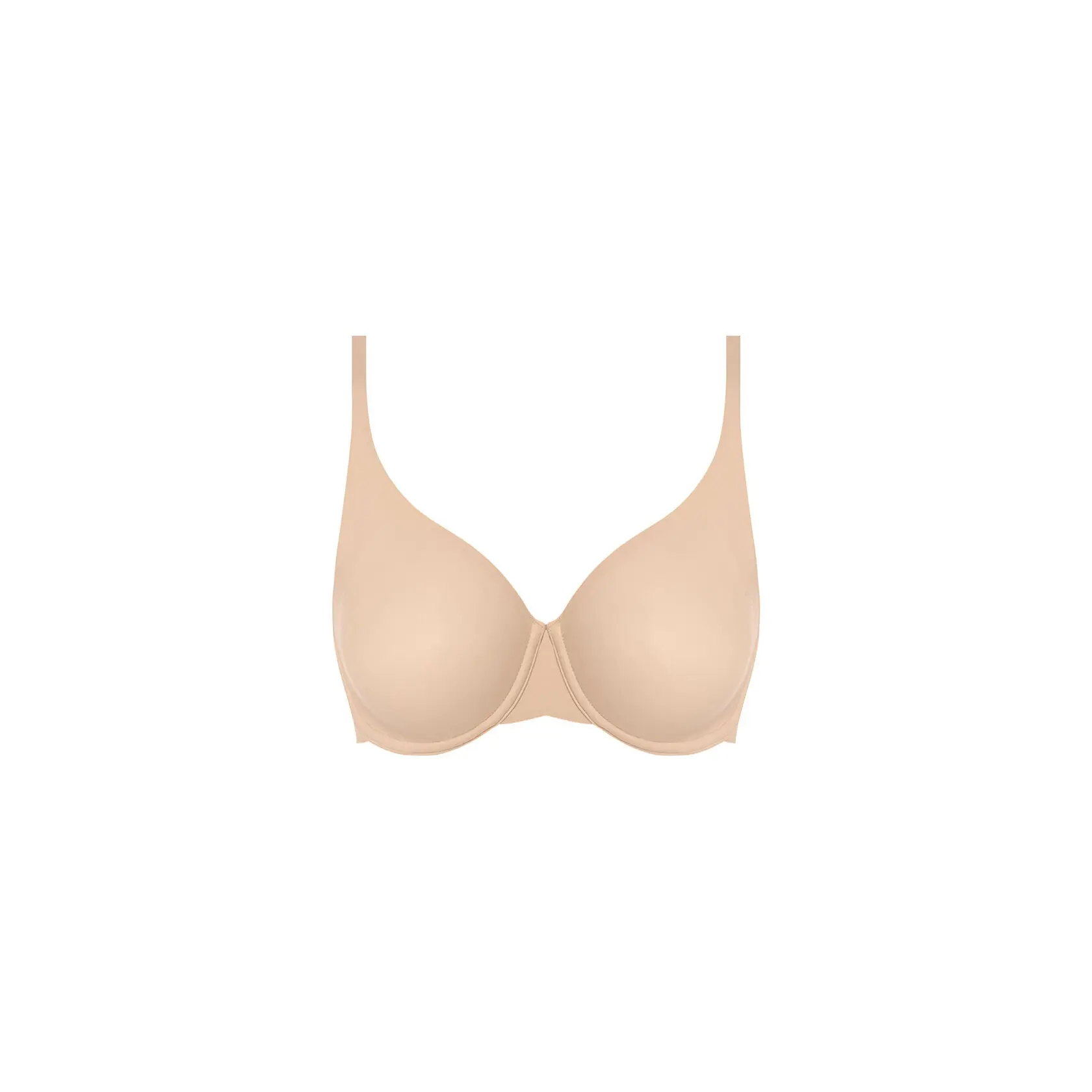 Reggiseno donna sagomato con ferretto non imbottito Wacoal Ines secret