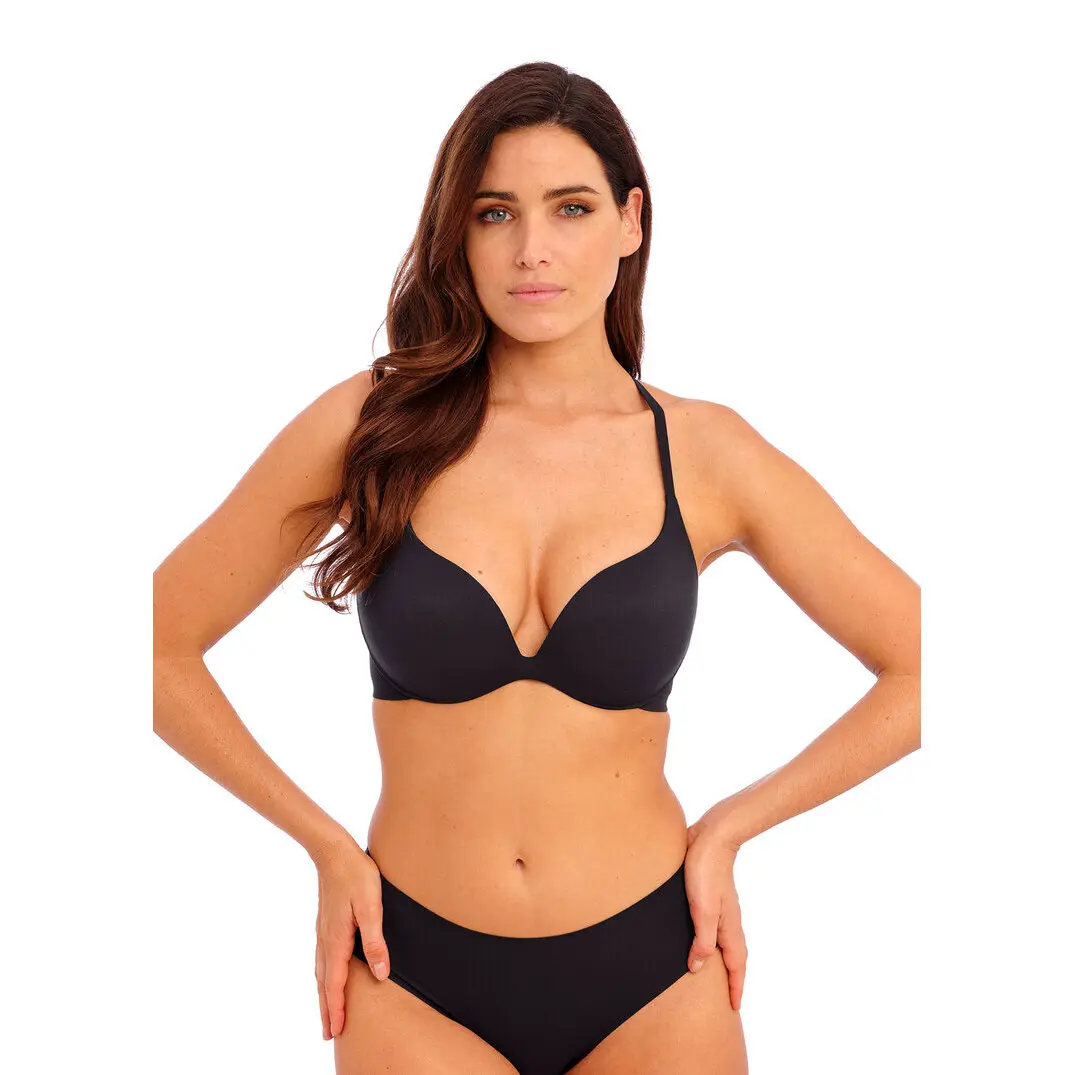 Reggiseno push-up donna con ferretto Wacoal Ines secret