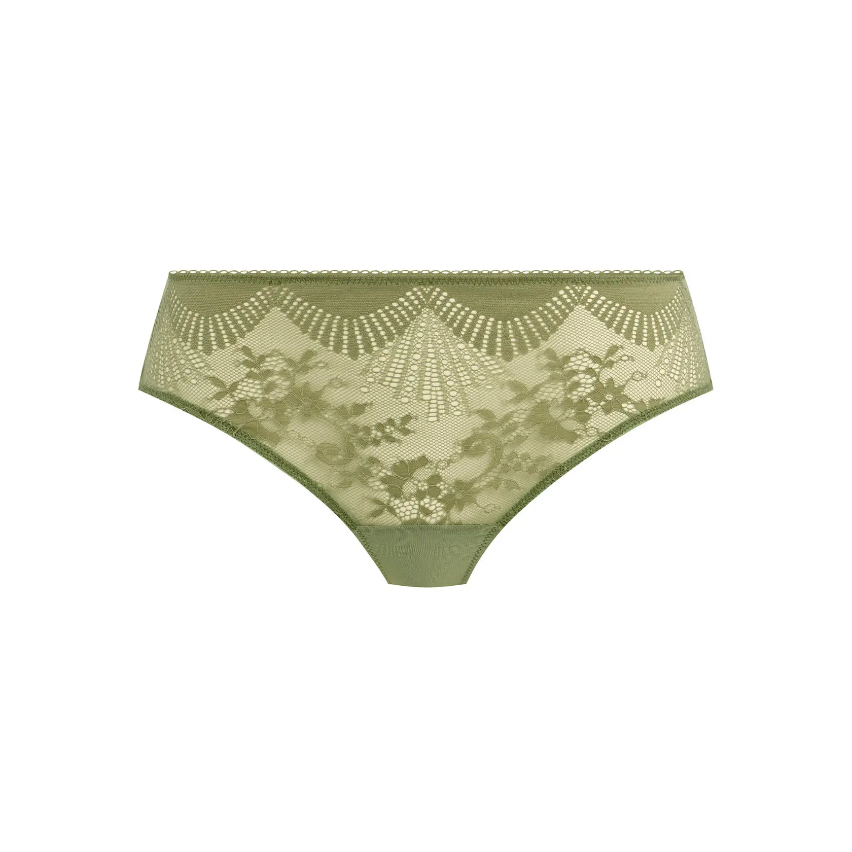 Mutandine da donna Wacoal Sensu lace