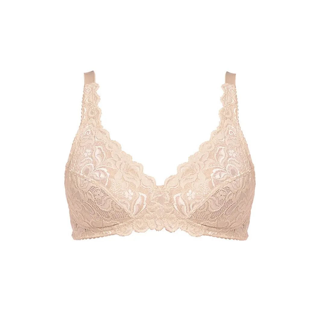 Reggiseno donna con ferretto Wacoal Eglantine