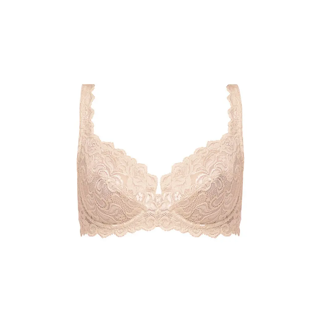 Reggiseno donna con ferretto Wacoal Eglantine