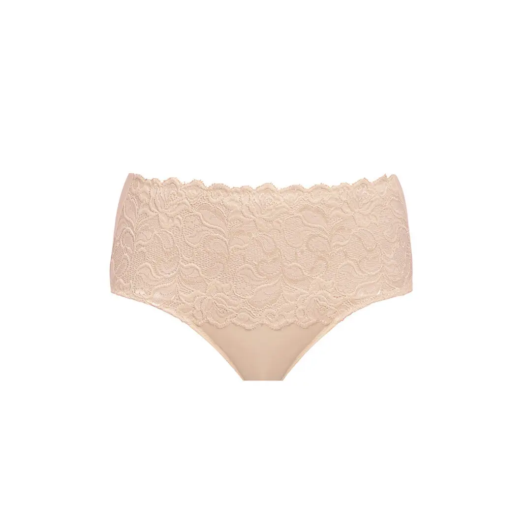 Slip galbano donna Wacoal Eglantine