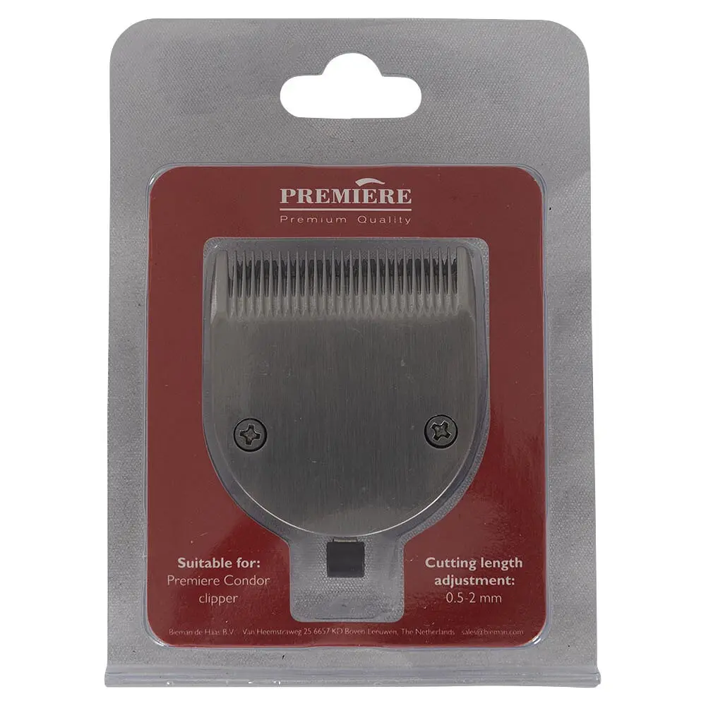 Horse clippers Premiere Condor