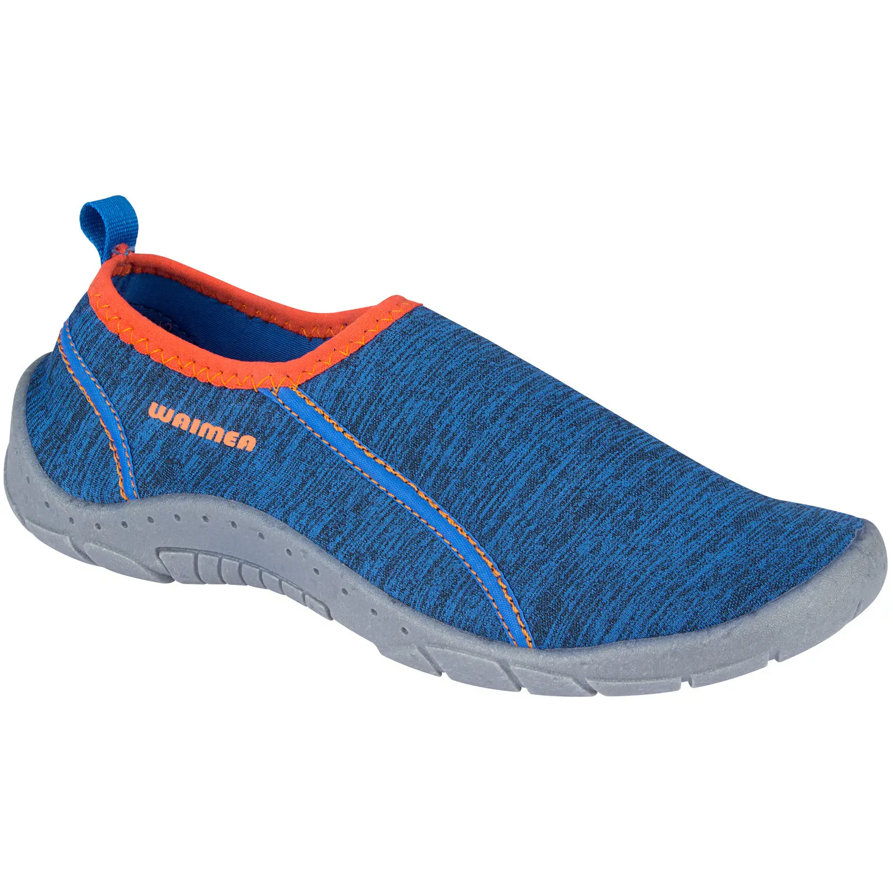 Calzature acquatiche bambino Waimea® Glow