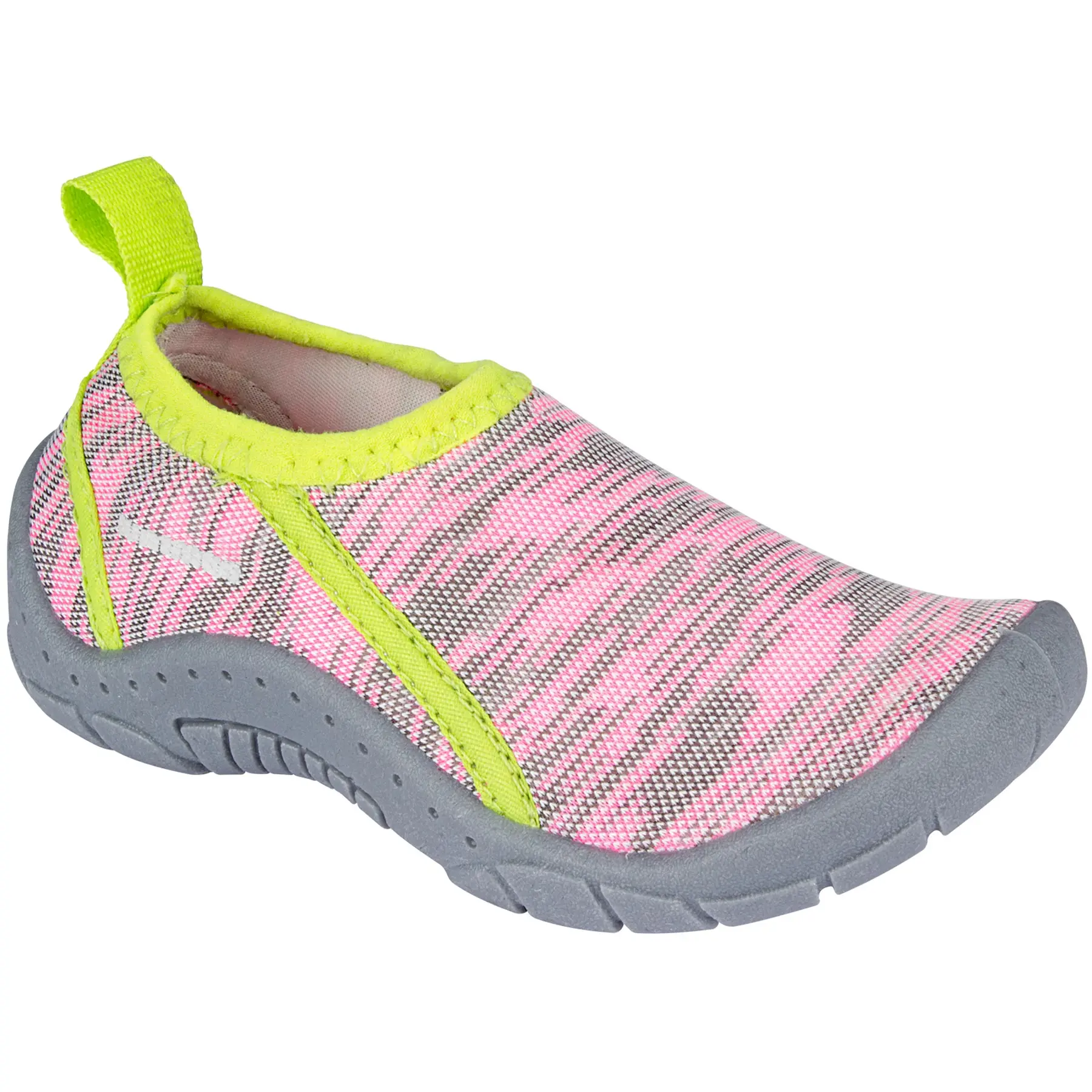 Scarpe acquatiche neonato Waimea® Glow