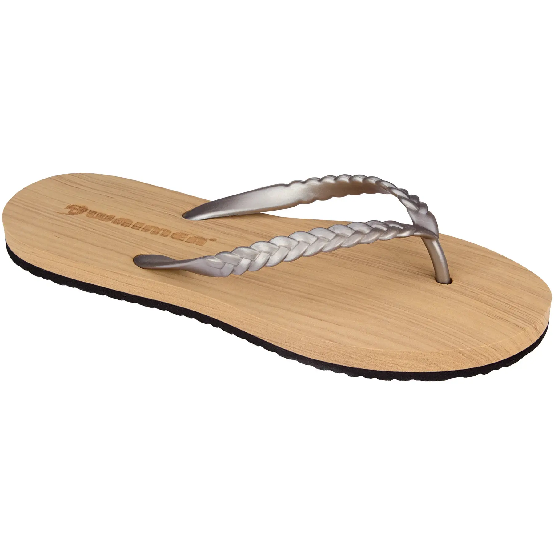Waimea® Gris Damenflip-Flops Glow