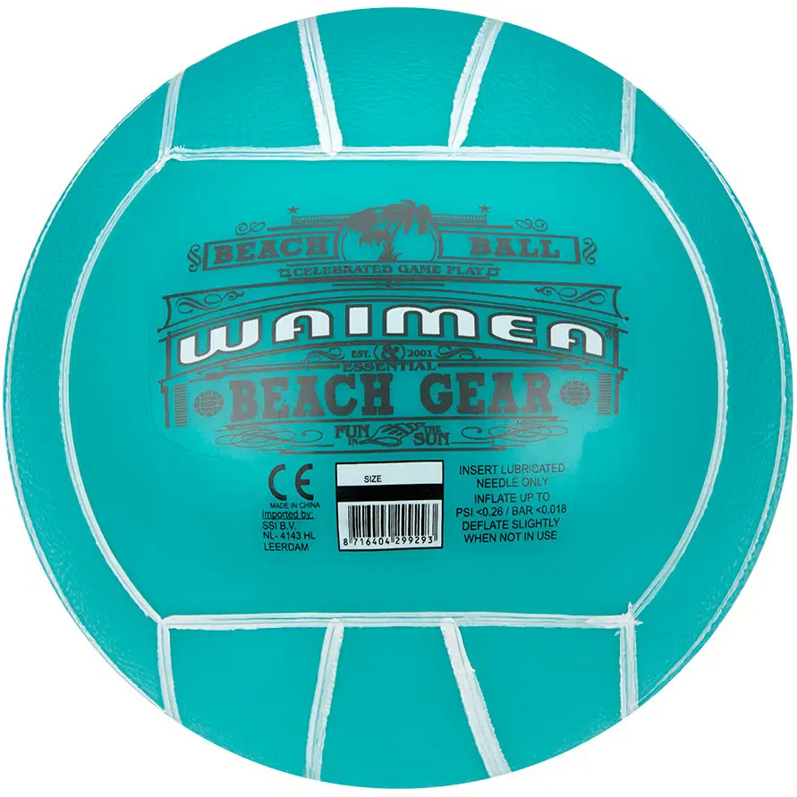 Balón de playa Waimea® PVC
