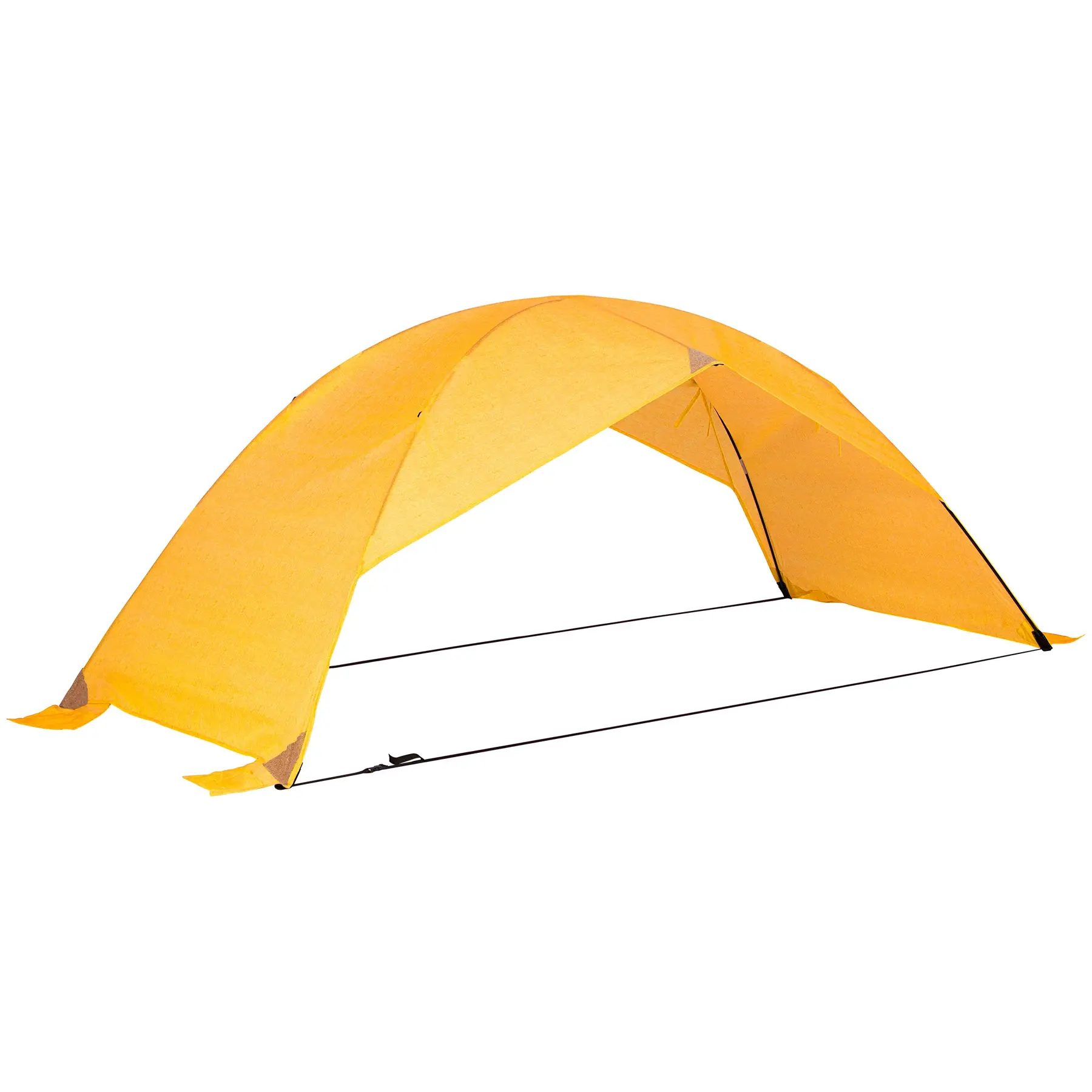 Waimea® Strandzelt in Bogenform