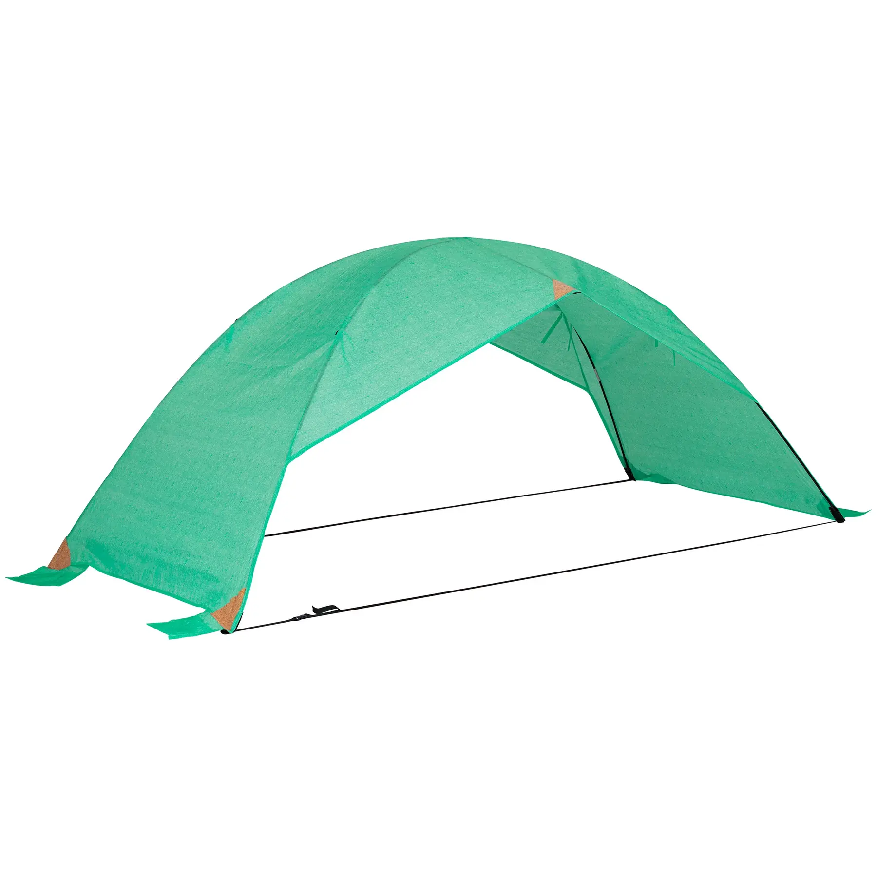 Waimea® Strandzelt in Bogenform