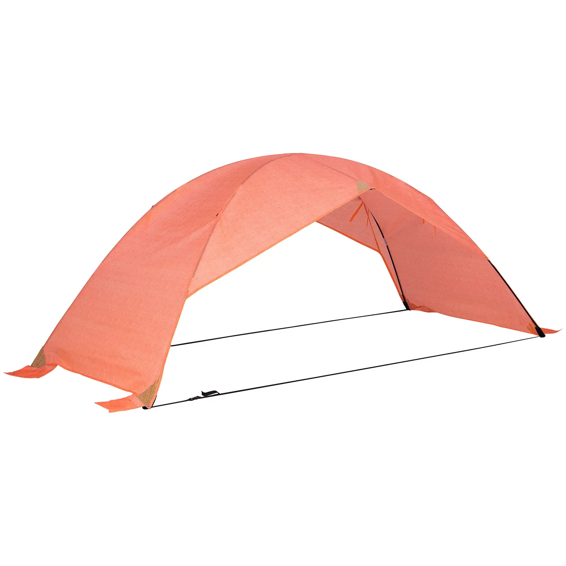 Waimea® Strandzelt in Bogenform