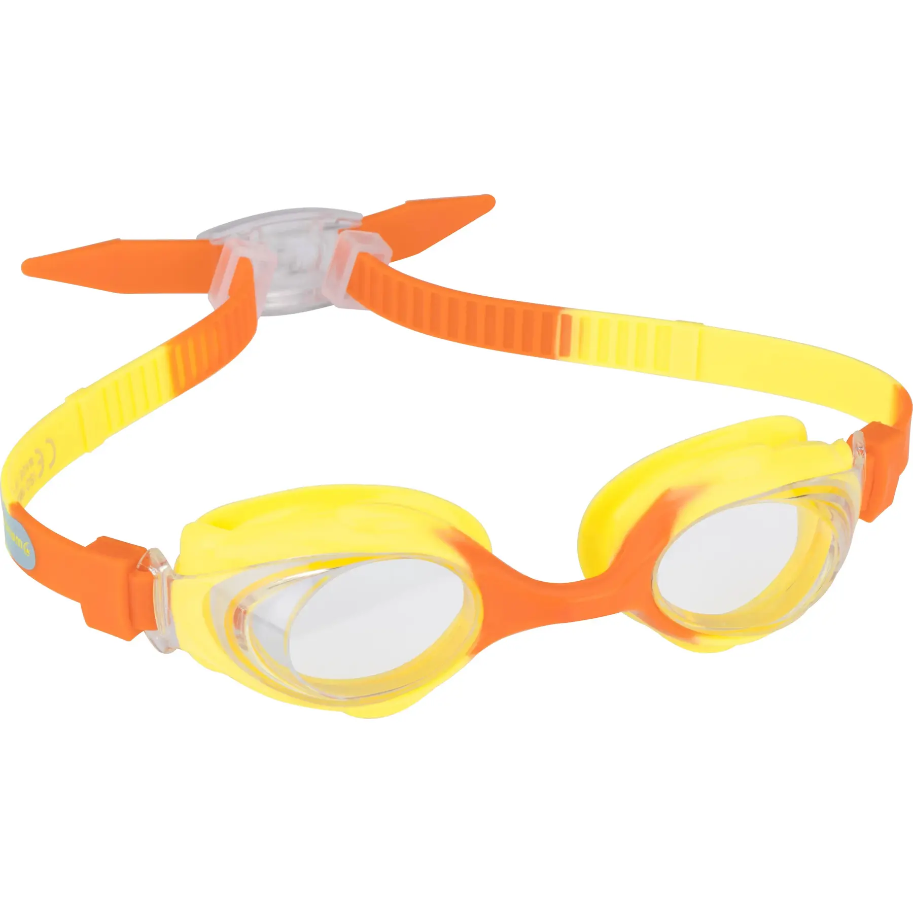Schwimmbrille Kind Waimea® Two-tone Keoni