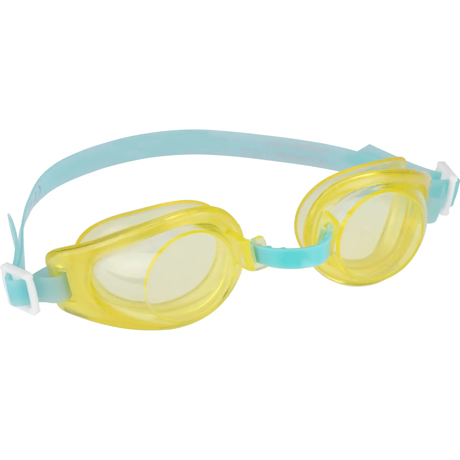 Schwimmbrille Kind Waimea® Akamu