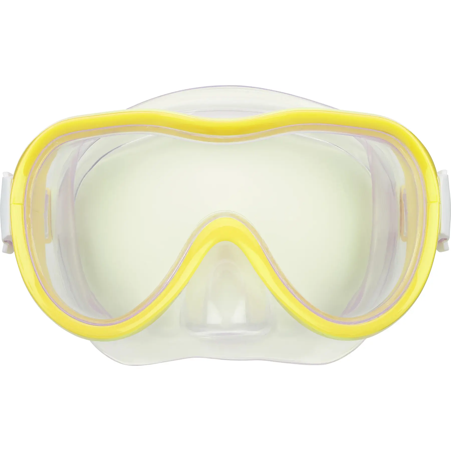Schwimmmaske Kinder Waimea® Akoni
