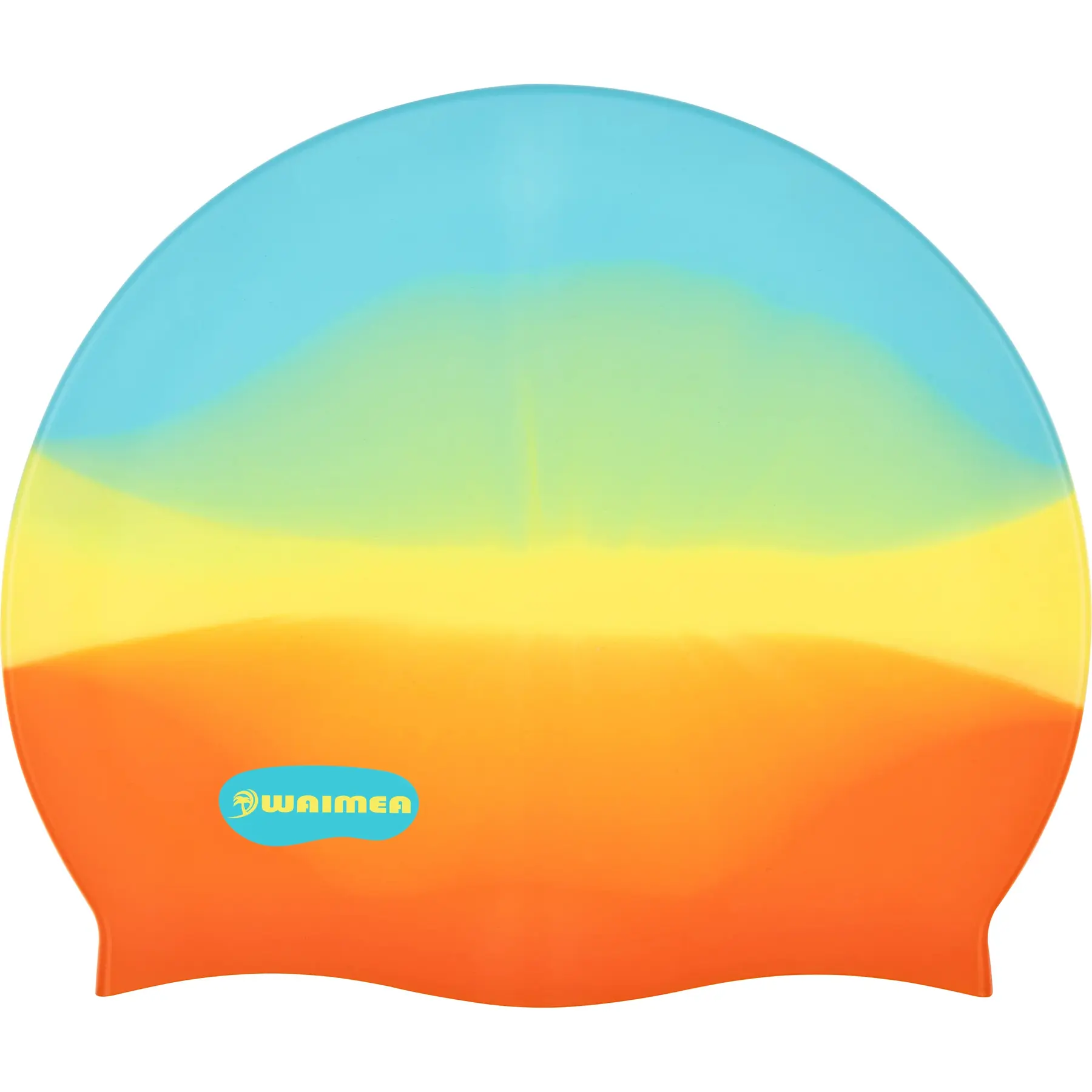 Waimea® Child Swim Cap Lilo