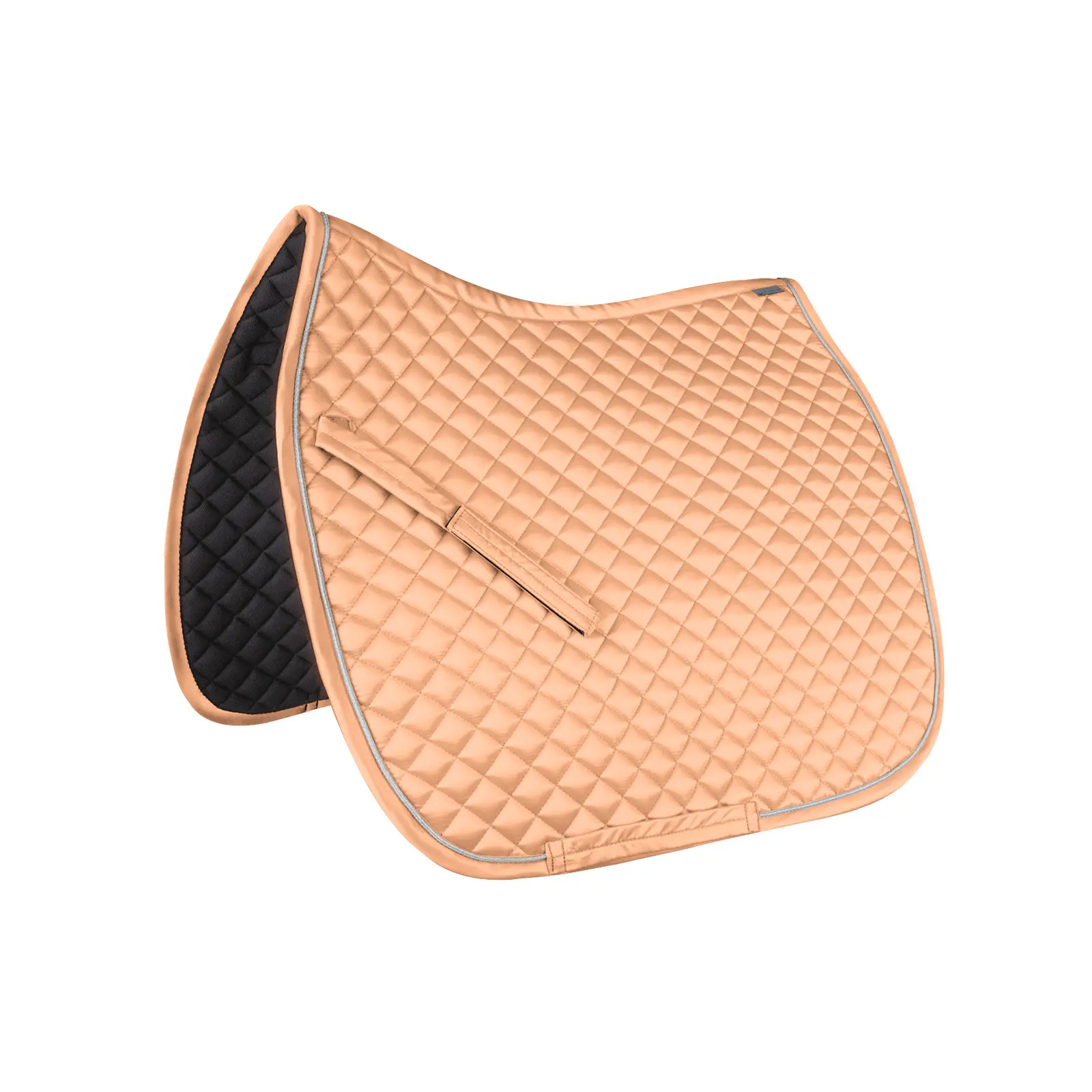 Saddle pad for horses Waldhausen Felix Glam