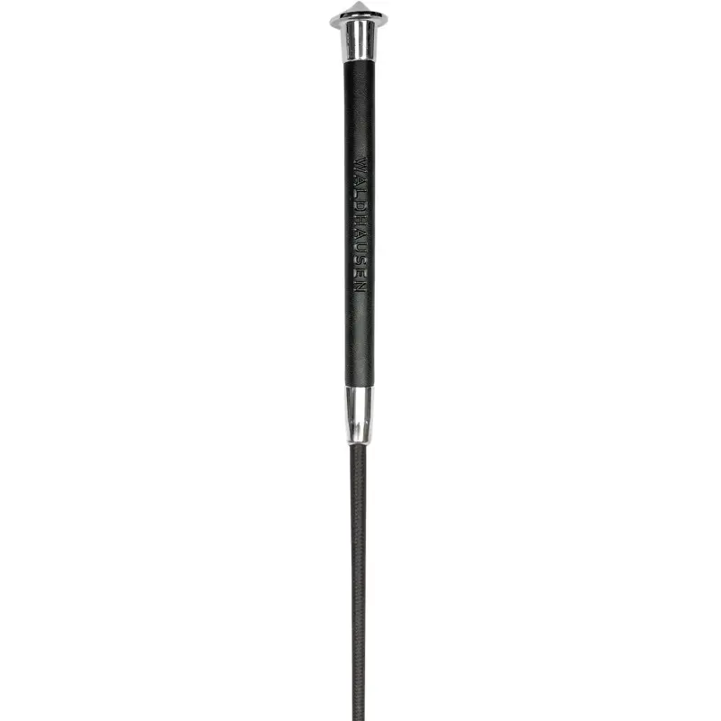 Dressage riding crop Waldhausen Noblesse
