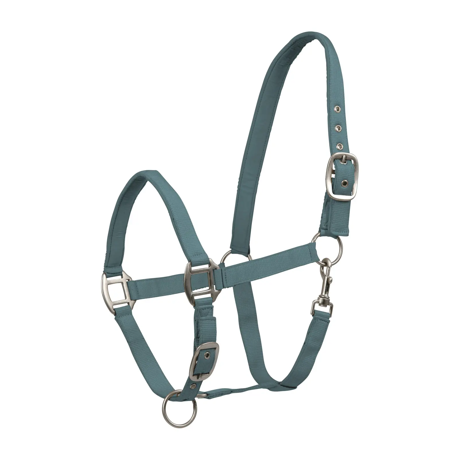 Bocca per cavallo satinato Waldhausen