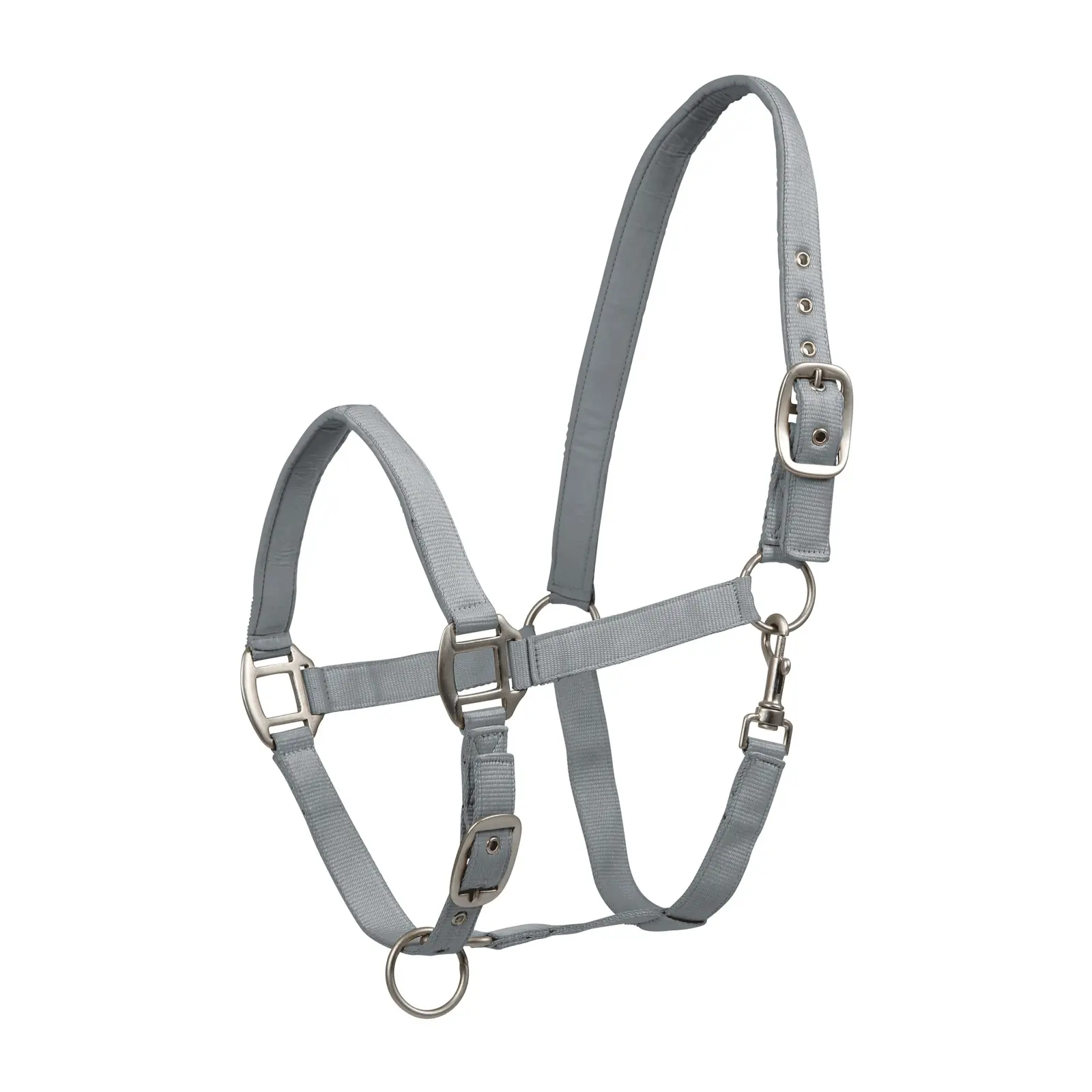 Bocca per cavallo satinato Waldhausen