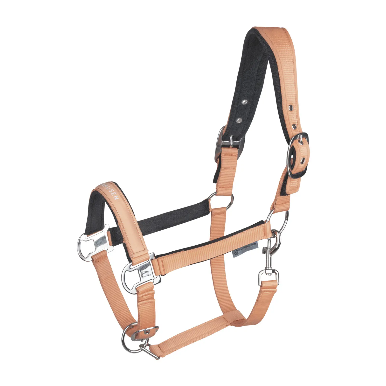 Halter for horse Waldhausen Atheltic