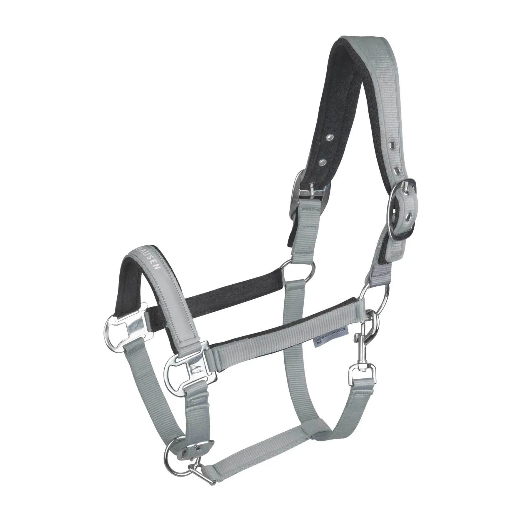 Halter for horse Waldhausen Atheltic