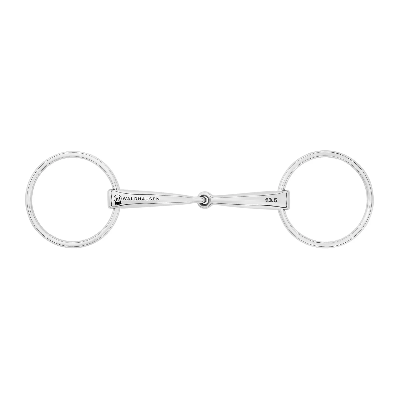 Simple Bit for Ergonomic Waldhausen