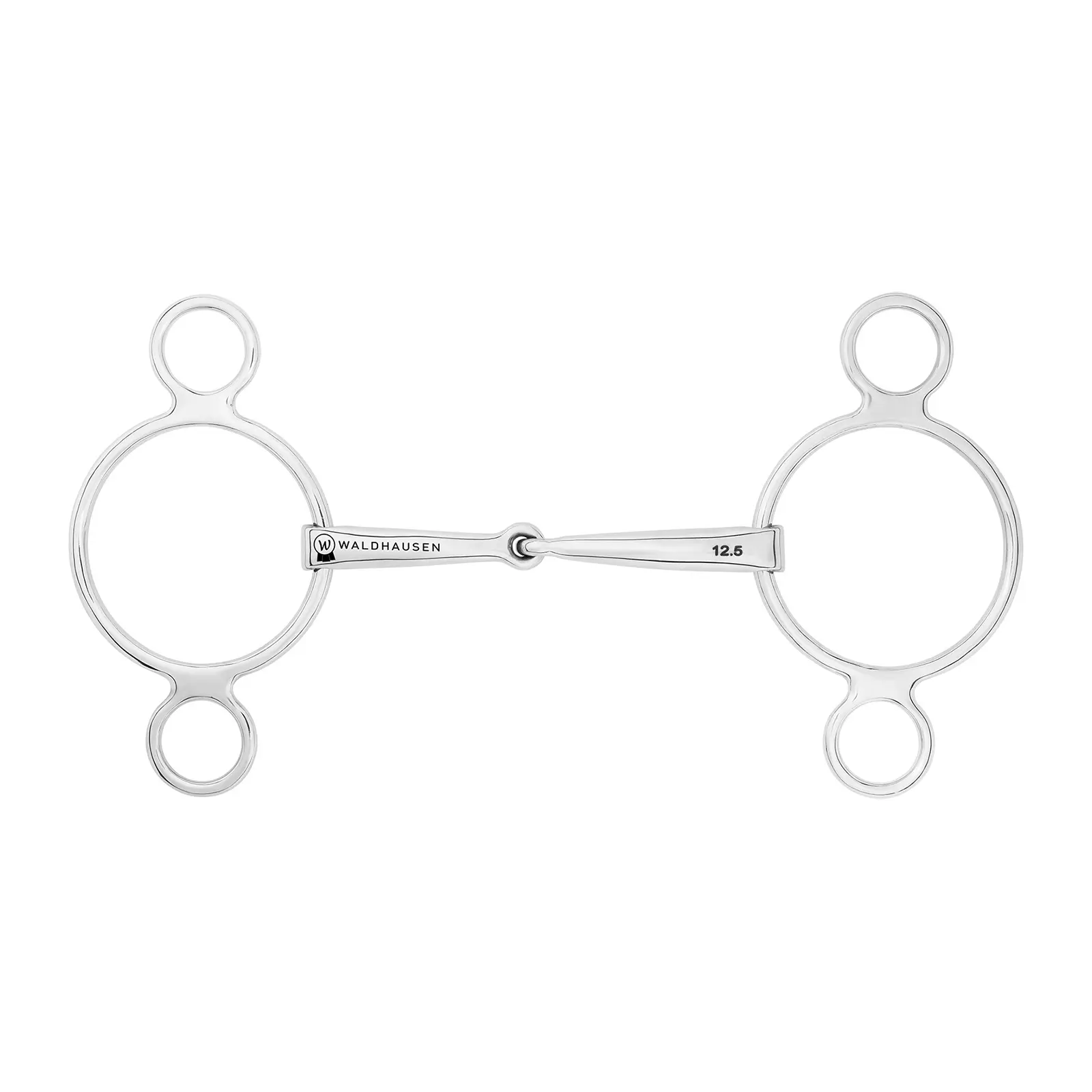 Mors Persona per Cavallo Brisure Semplice Waldhausen