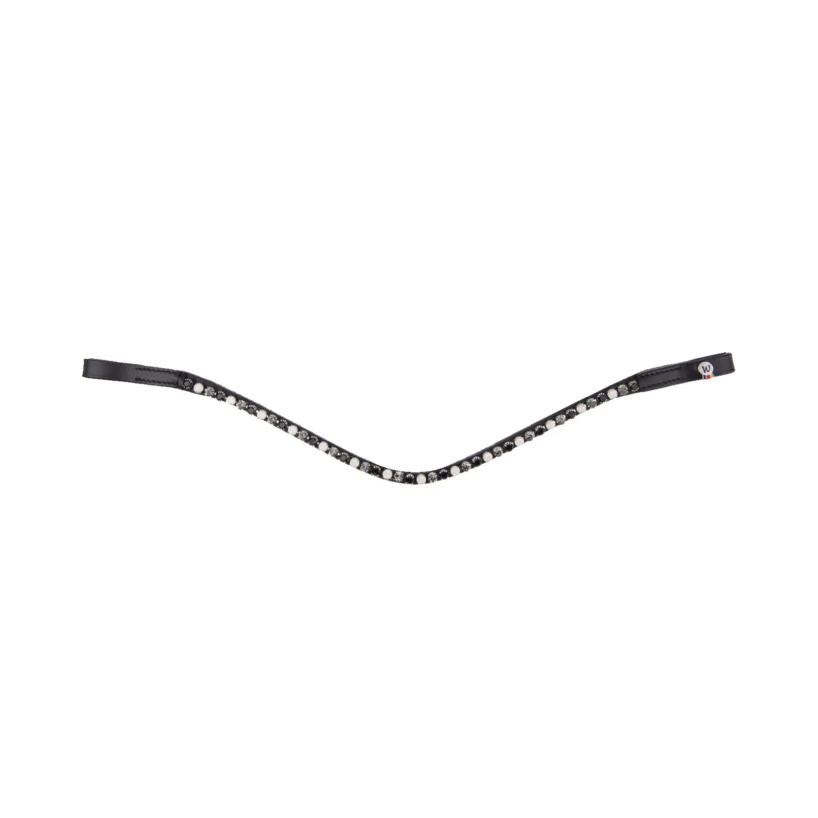 Frontal for horse Waldhausen X-Line