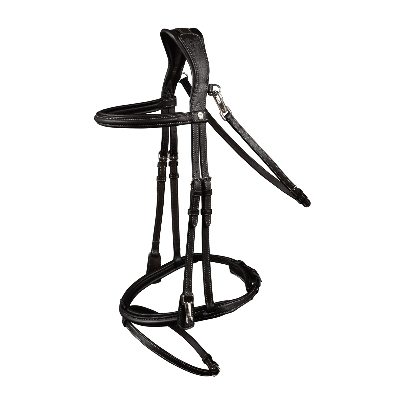Riding bridle Waldhausen X-Line Work
