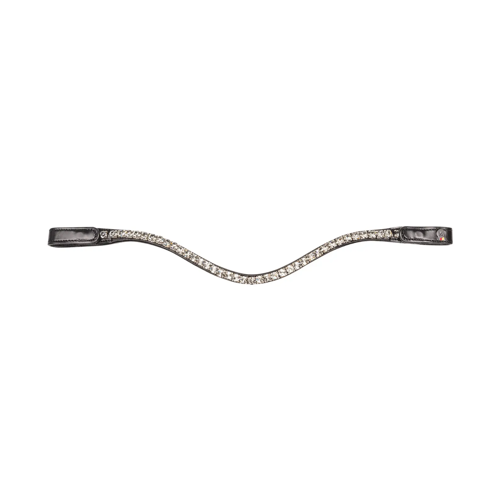 Frontal for horse Waldhausen X-Line Shine