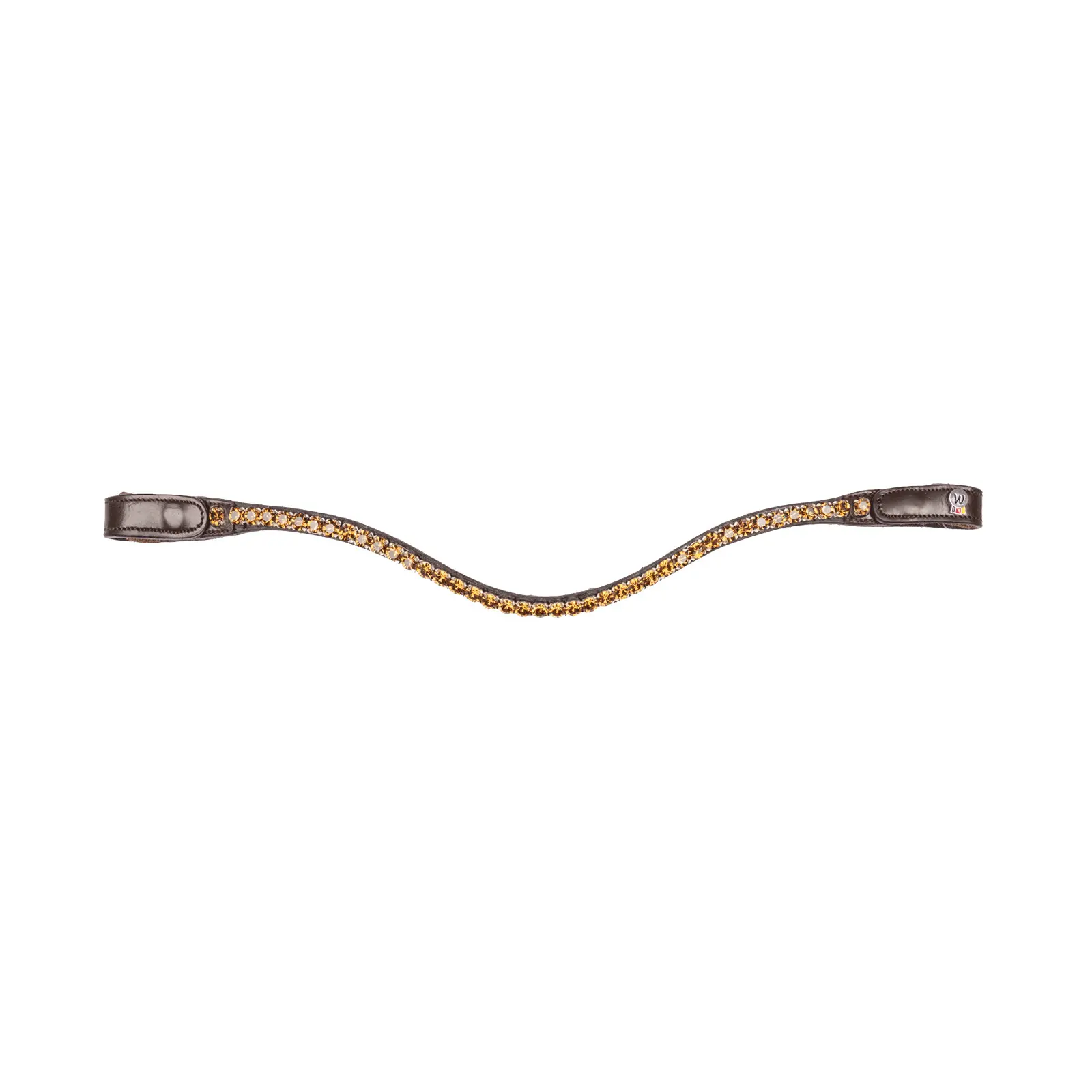 Frontal for horse Waldhausen X-Line Shine