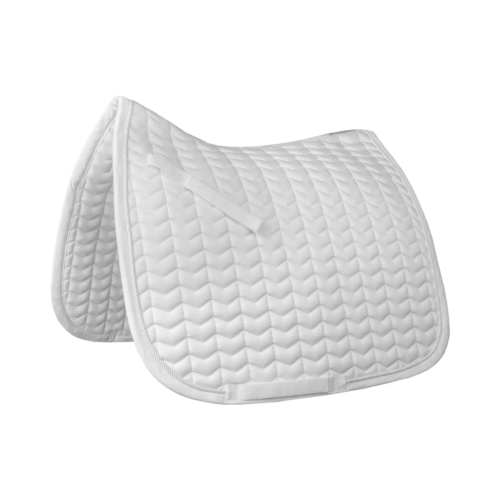 Dressage saddle pad for horses Waldhausen Classic