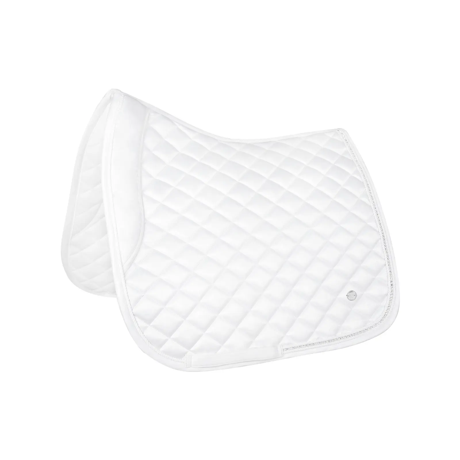 Dressage saddle pad for horses Waldhausen Chabraque Nepal