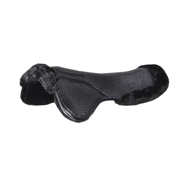 Synthetic sheep wool gel pad Waldhausen