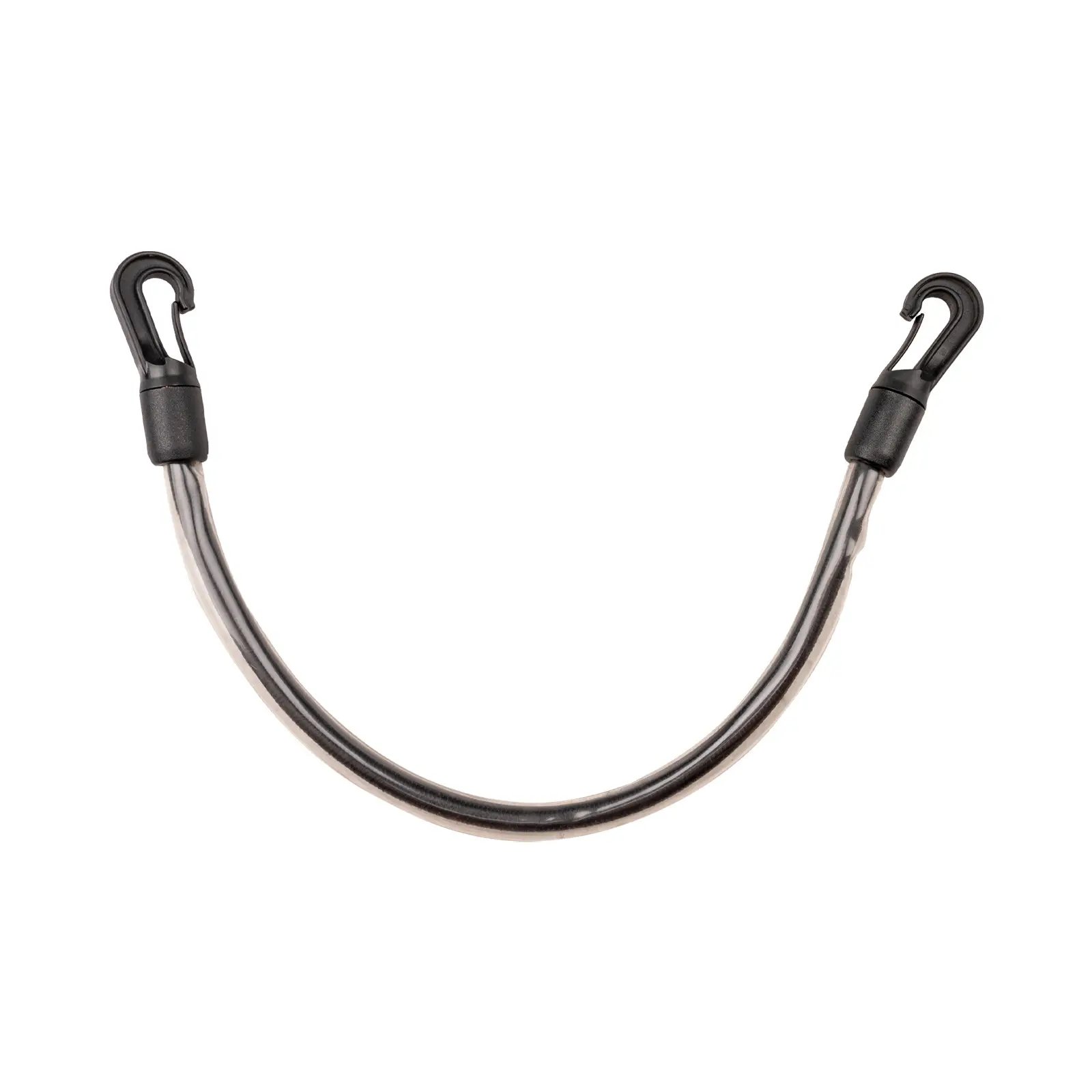 PVC-covered tail strap for horse Waldhausen