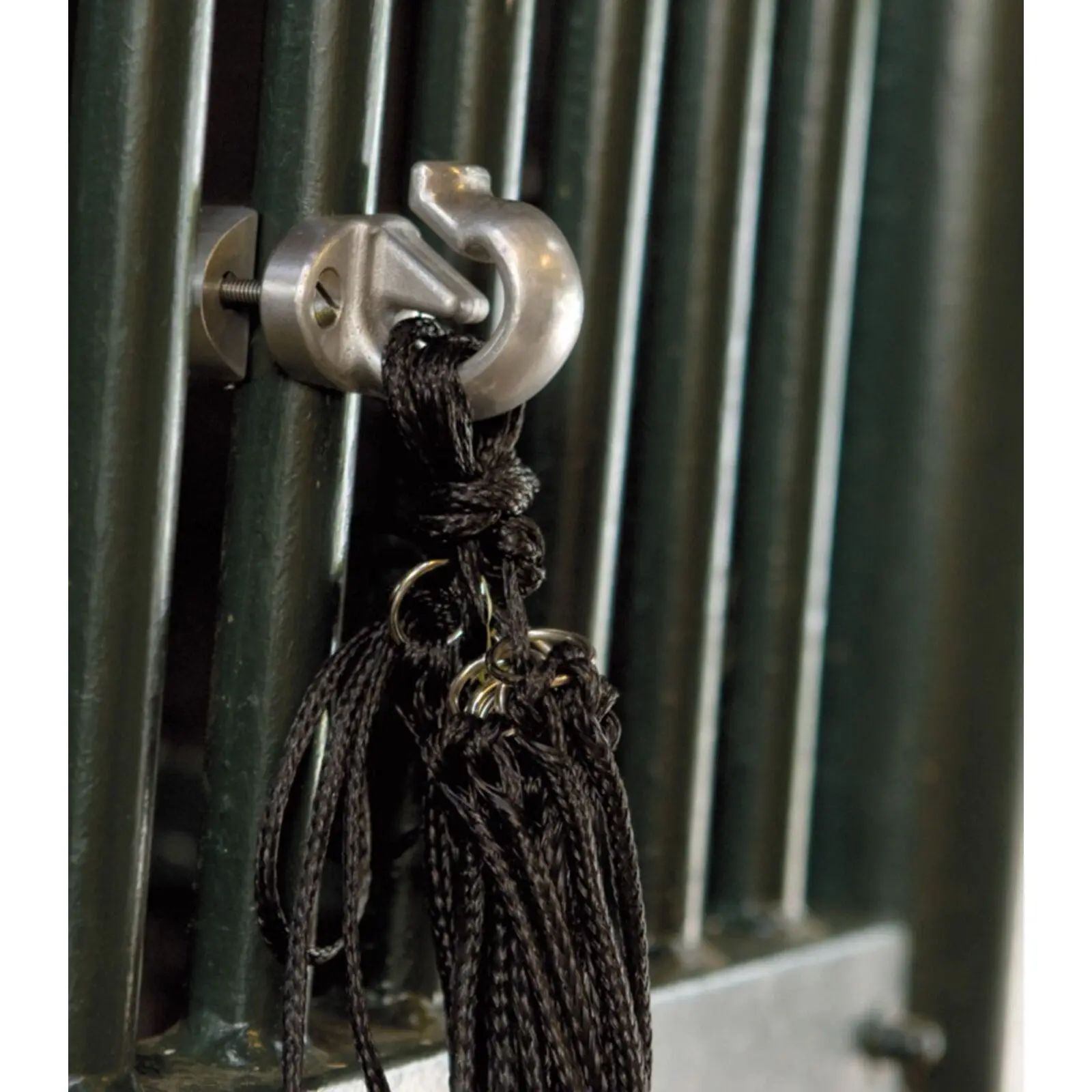 Metal salt stone accessory Waldhausen