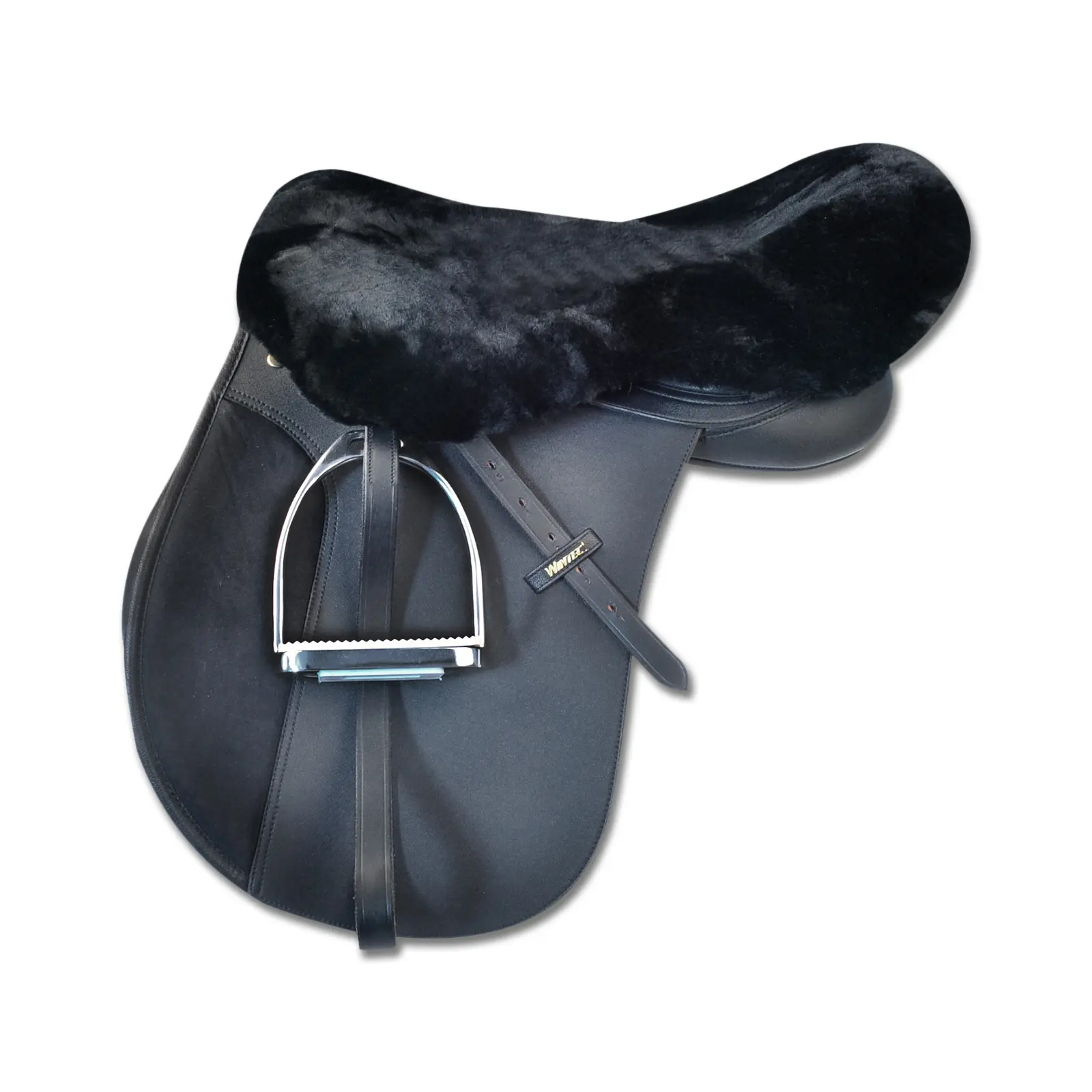Saddle blanket for horse Waldhausen