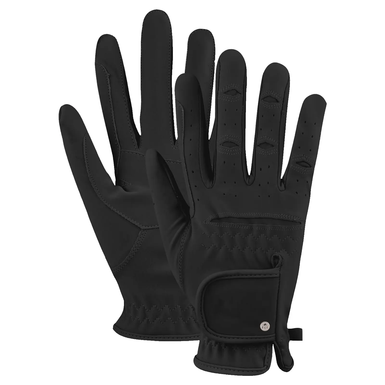 Riding gloves ELT Der Vielseitige